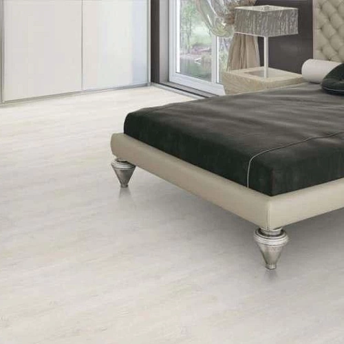 OAK POLAR WHITE ПРОБКОВОЕ ПОКРЫТИЕ CORKSTYLE ПРОБКОВЫЙ ПОЛ КЛЕЕВОЙ WOOD